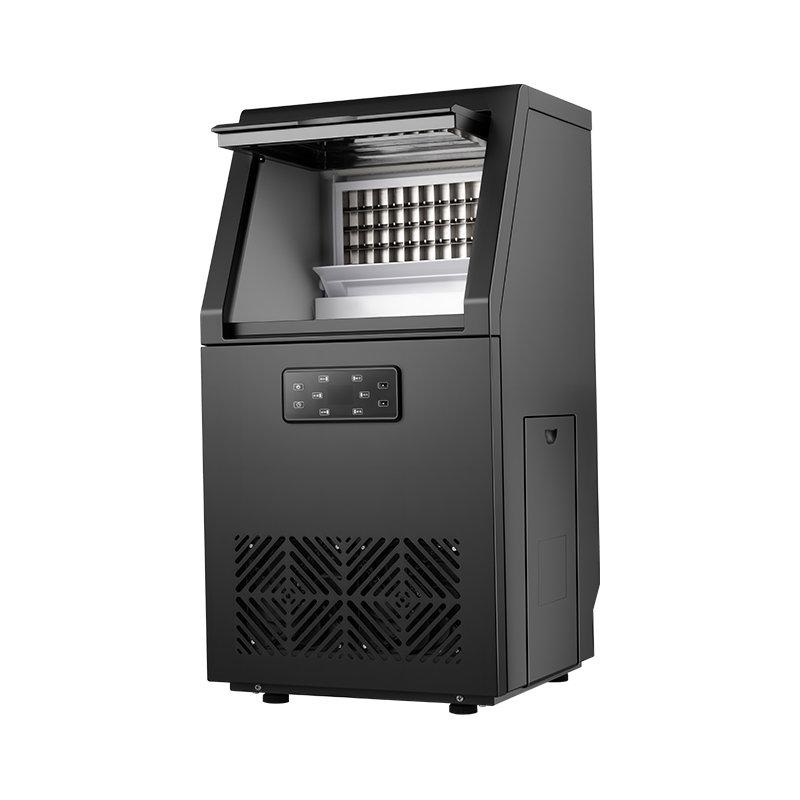 SMK-32F Akıllı Entegre Ticari Buz Makinesi