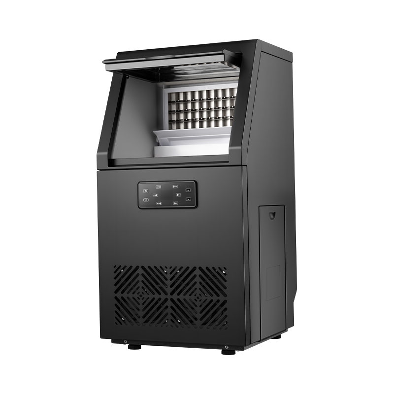 SMK-50F Hava Soğutmalı İç Mekan Buz Yapıcı