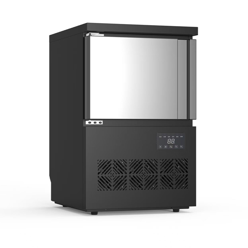 SMK-35P Sprey Kübik Buz Makinası